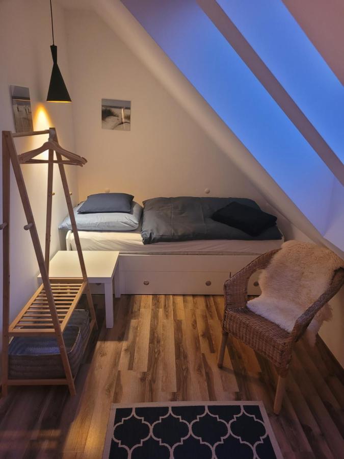 הוילה טרצ'סאץ' Haus Nathalie מראה חיצוני תמונה