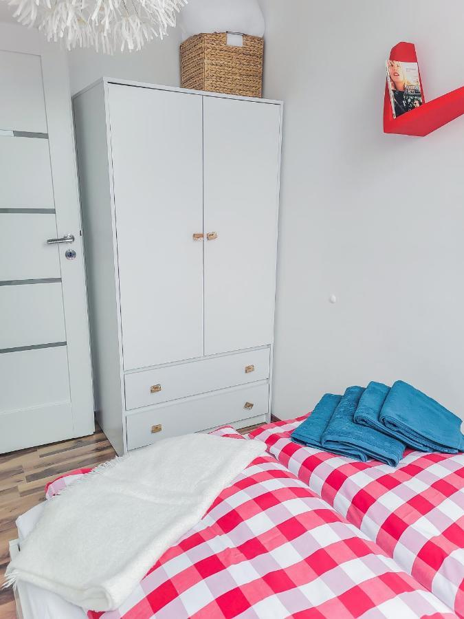 הוילה טרצ'סאץ' Haus Nathalie מראה חיצוני תמונה