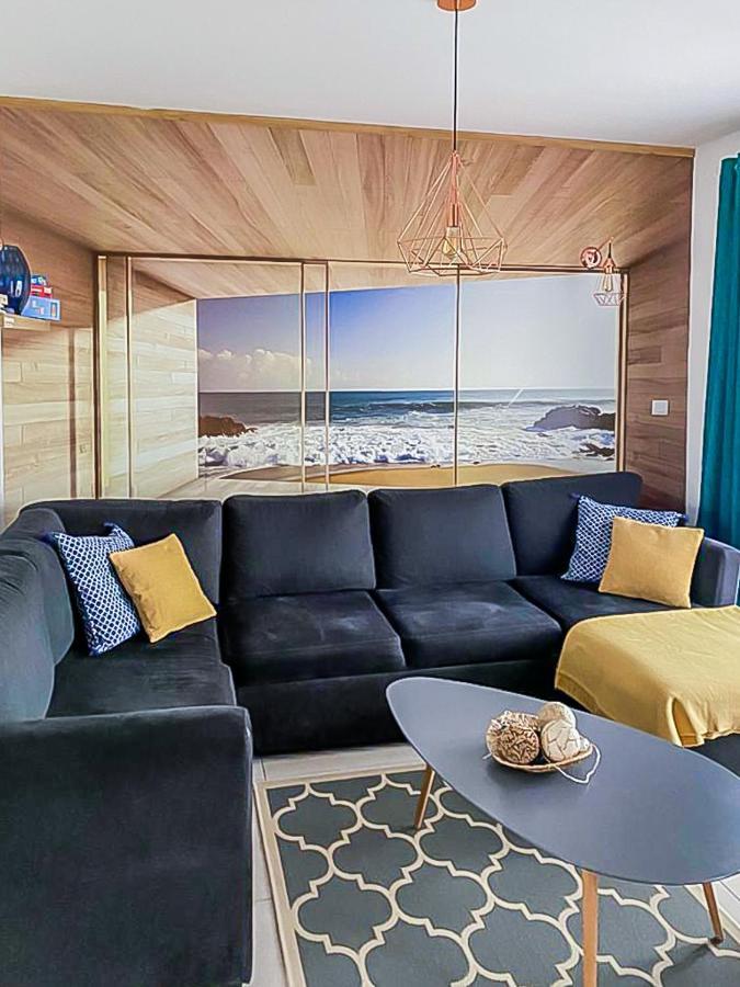 הוילה טרצ'סאץ' Haus Nathalie מראה חיצוני תמונה